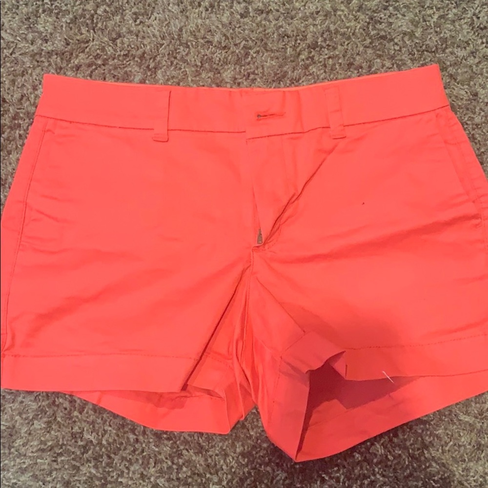 everyday short from old navy